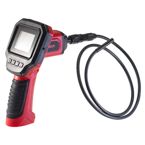 AMTECH-2.4 Inch Colour LCD Inspection Camera (Boroscope)