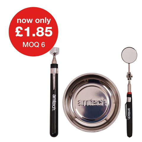 AMTECH-3pc Inspection Tool Set