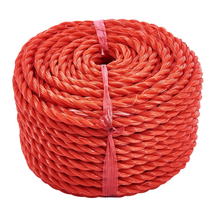 AMTECH-30M X 8mm Rope