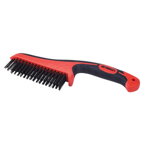 AMTECH-Multi-Purpose Wire Brush