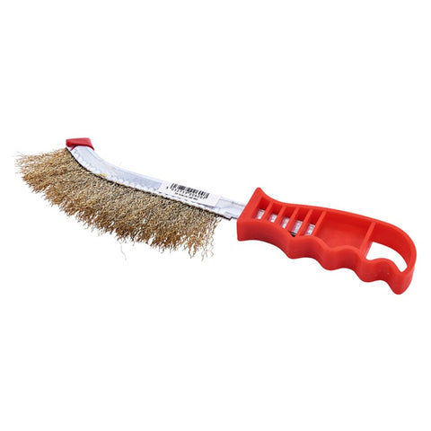 AMTECH-Hand Wire Brush