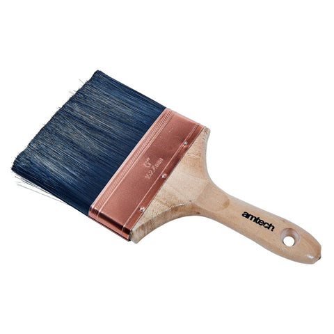 AMTECH-6" Wall Brush
