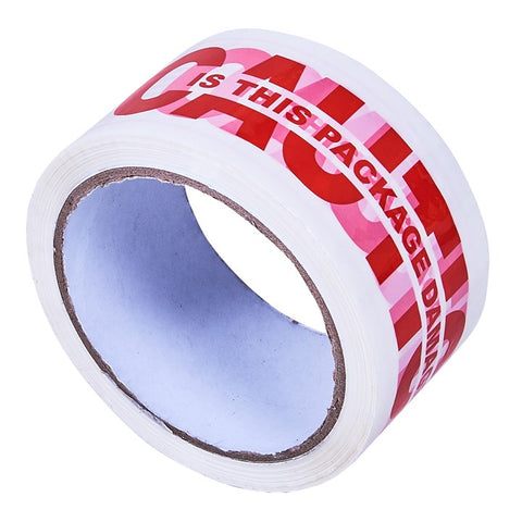 AMTECH-50mm X 50M Caution Tape