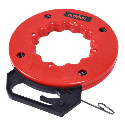 AMTECH-50Ft Fish Tape