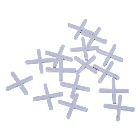 AMTECH-400pc 3mm Tile Spacer