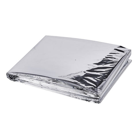 AMTECH-2pc Emergency Blankets