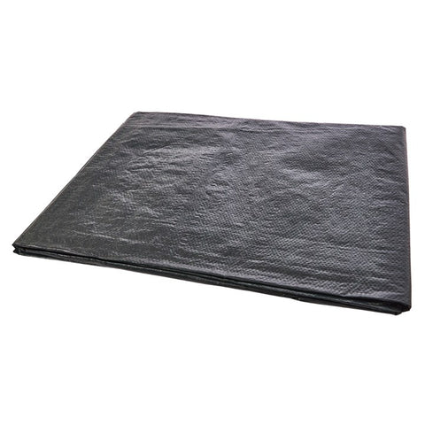 AMTECH-12' X 8' Tarpaulin - Green