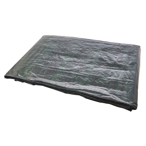 AMTECH-24' X 18' Tarpaulin - Green