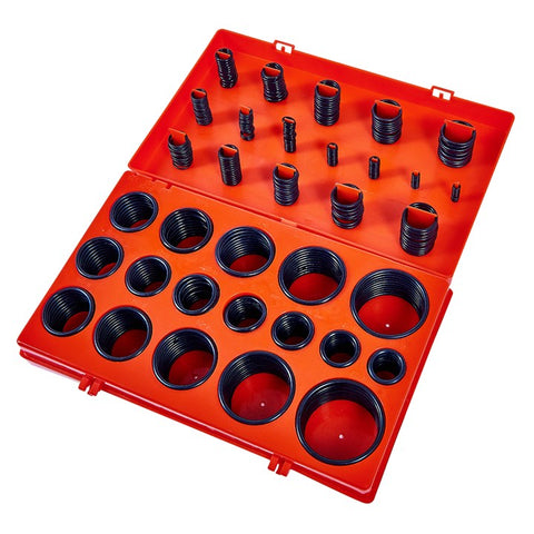 AMTECH-419pc Assorted O Ring Set