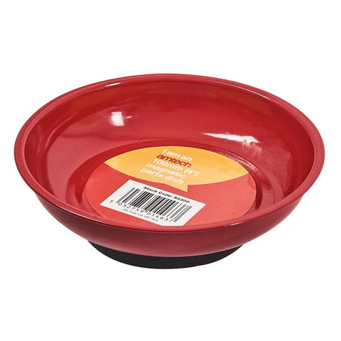 AMTECH-4" Magnetic Tray