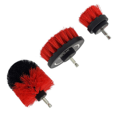 AMTECH-Cleaning Brush Set