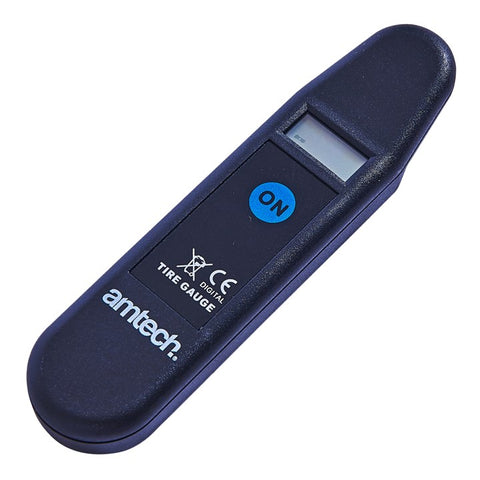 AMTECH-Digital Tyre Pressure Gauge