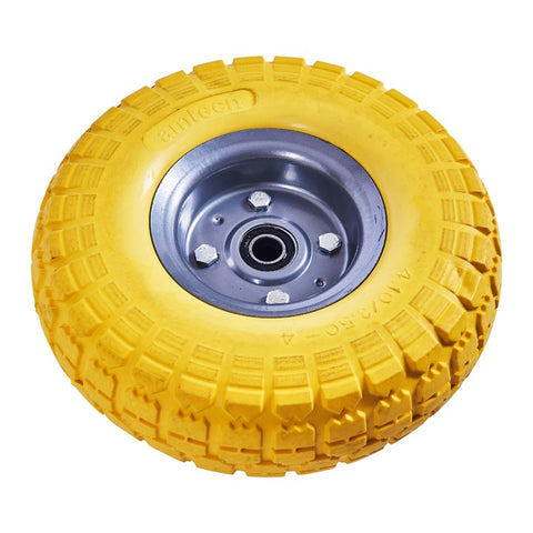 AMTECH-PU Sack Truck Tyre (Tubeless)