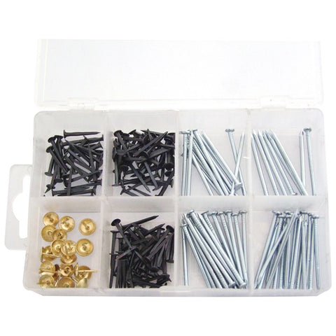 AMTECH-500ps Nail and Tack Assortment