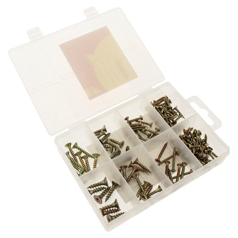 AMTECH-149pc Screw Kit