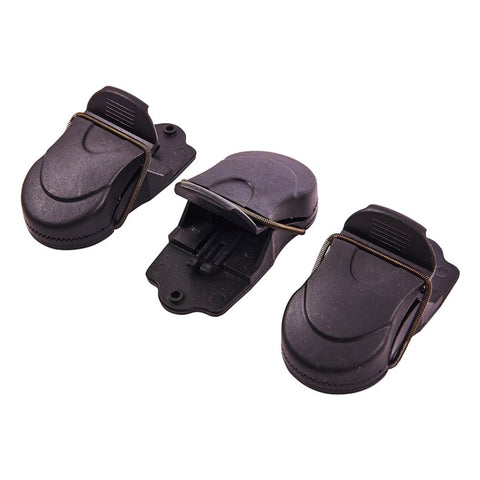 AMTECH-3pc Mouse Trap Set