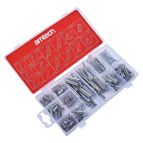 AMTECH-150pc Spring Assortment