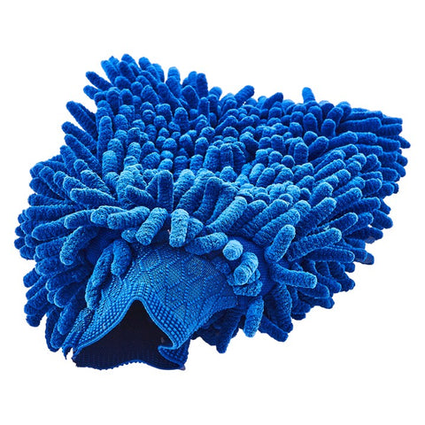 AMTECH-Microfibre Car Wash Mitt