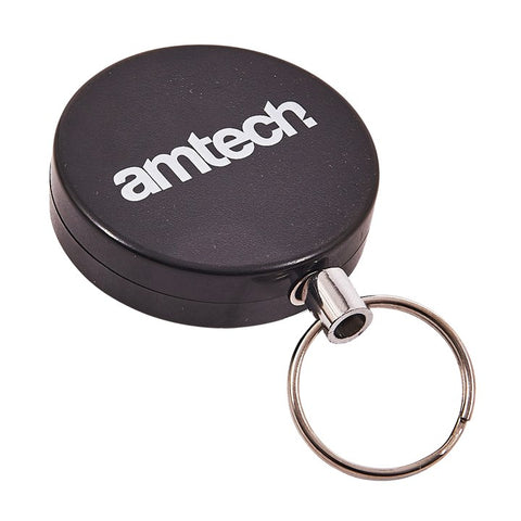 AMTECH-Recoil Keyring