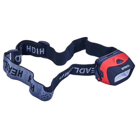 AMTECH-3W COB LED Headlight