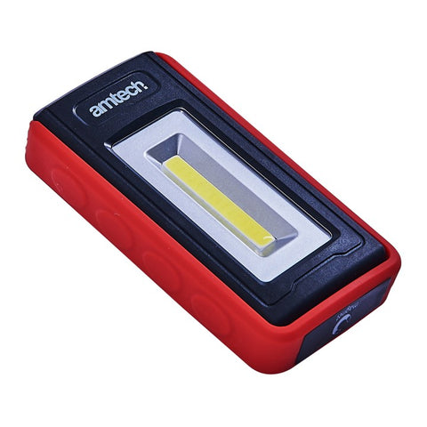 AMTECH-3W COB LED Mini Worklight