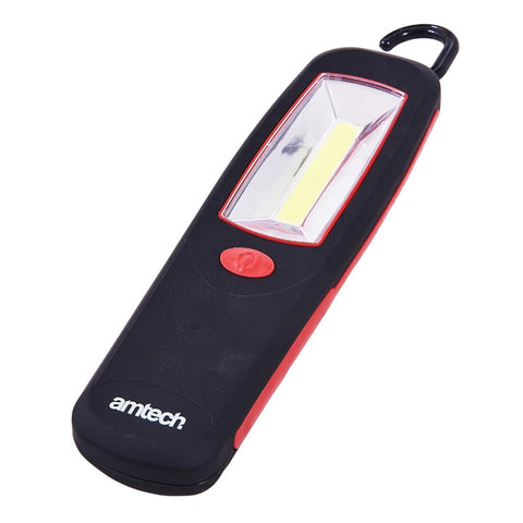 AMTECH-5W COB LED Worklight