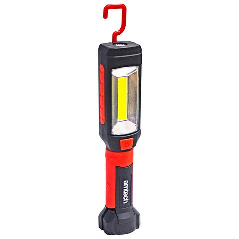 AMTECH-Multi-Function Rotating COB LED Worklight
