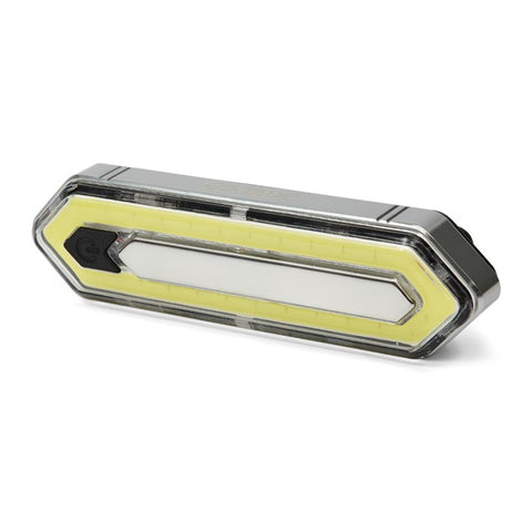 AMTECH-High Performance USB Rechargeable Front Bike Light