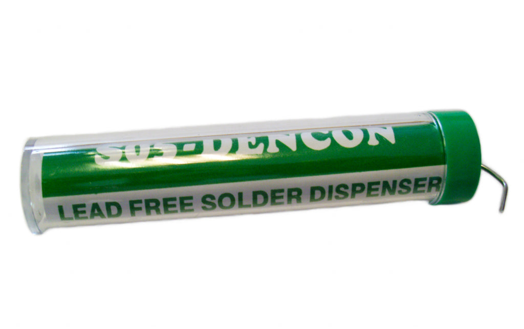 Dencon-Solder Dispenser 40/60 Alloy, Lead Free