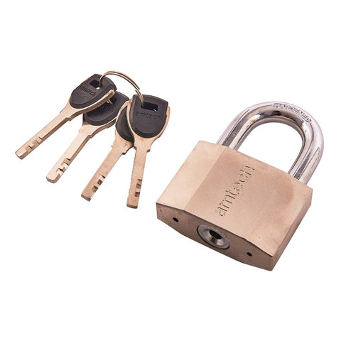 AMTECH-60mm Security Padlock