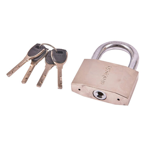 AMTECH-70mm Security Padlock
