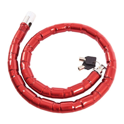 AMTECH-1M X 25mm Security Cable Lock