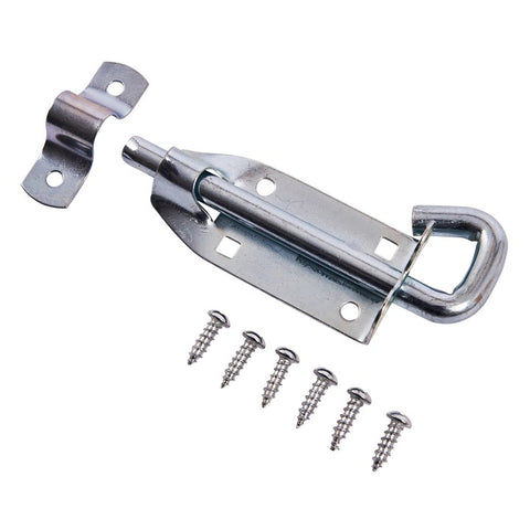 AMTECH-6" Pad Bolt And Screws