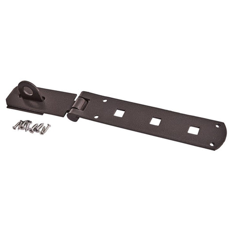 AMTECH-14" X 2"' Hasp And Staple