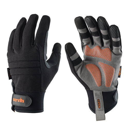 Scruffs-Trade Work Gloves