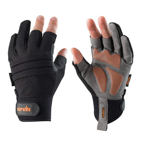 Scruffs-Trade Precision Gloves