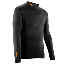 Scruffs-Pro Baselayer Top Black