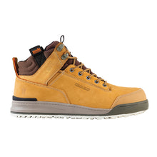 Scruffs-Switchback Safety Boot Tan