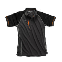 Scruffs-Trade Active Polo Graphite
