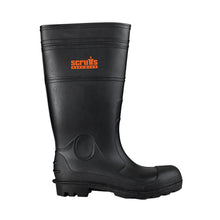 Scruffs-Hayeswater Safety Wellies