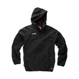 Scruffs-Worker Softshell Jacket Black