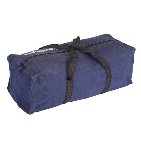 Silverline-Canvas Tool Bag