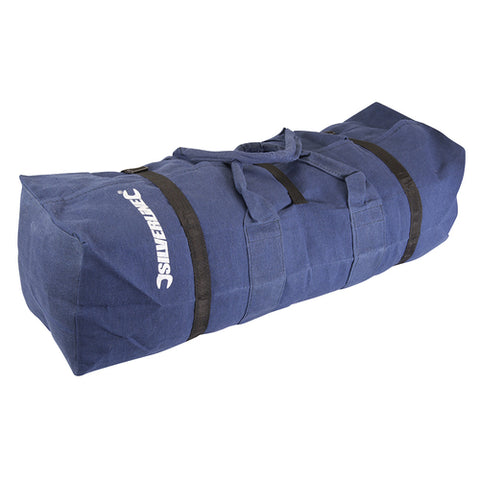 Silverline-Canvas Tool Bag Large
