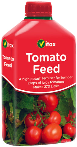 Vitax-Liquid Tomato Feed