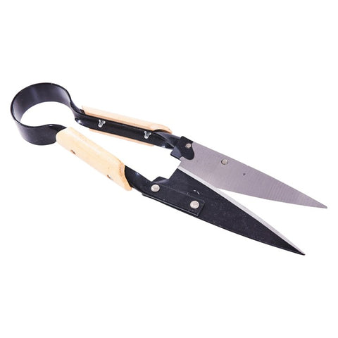 AMTECH-Trimming Shears - Wooden Handle
