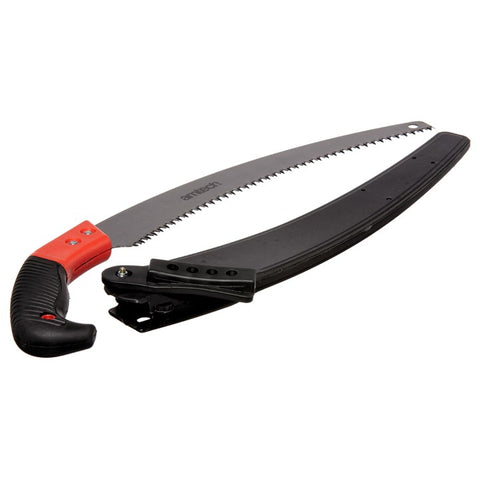 AMTECH-Pruning Saw With Storage Holster