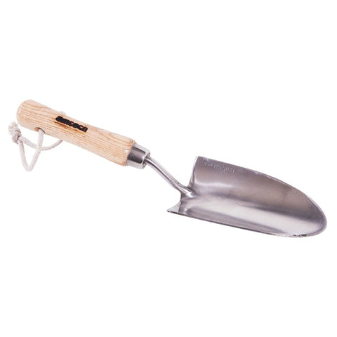 AMTECH-Hand Trowel Stainless Steel