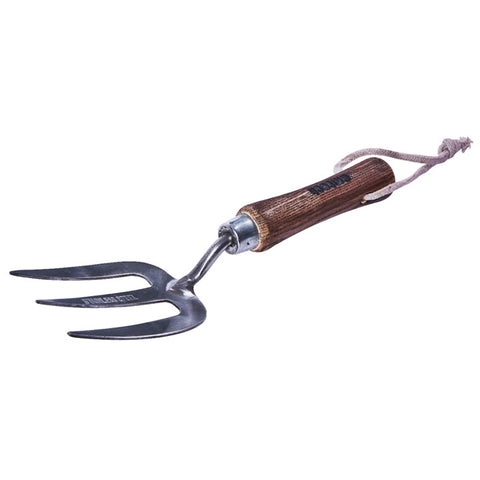 AMTECH-Hand Fork Stainless Steel