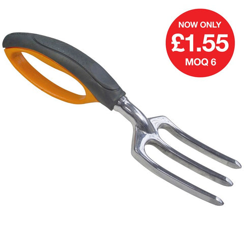 AMTECH-Deluxe Hand Fork