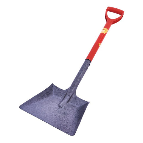 AMTECH-24" Square Mouth Shovel